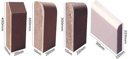 Curbing