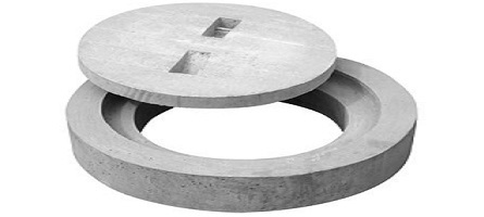 Manhole Frame Cover