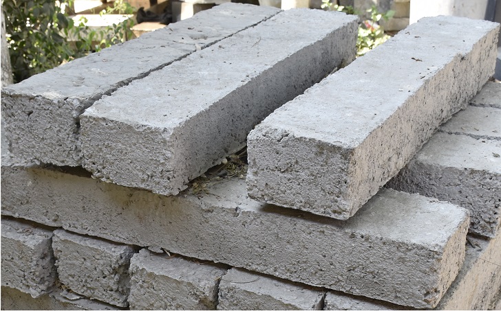 Hectometer Stone
