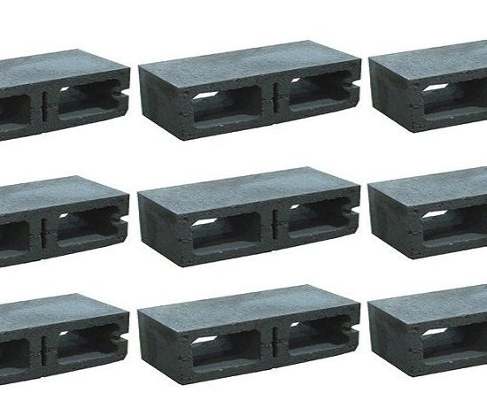 Hollow Block