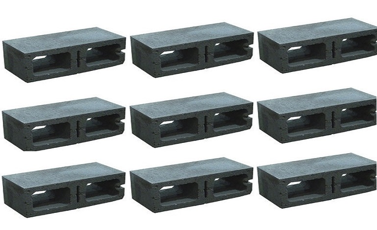 Hollow Block