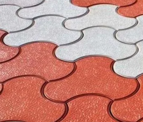 Paver Block