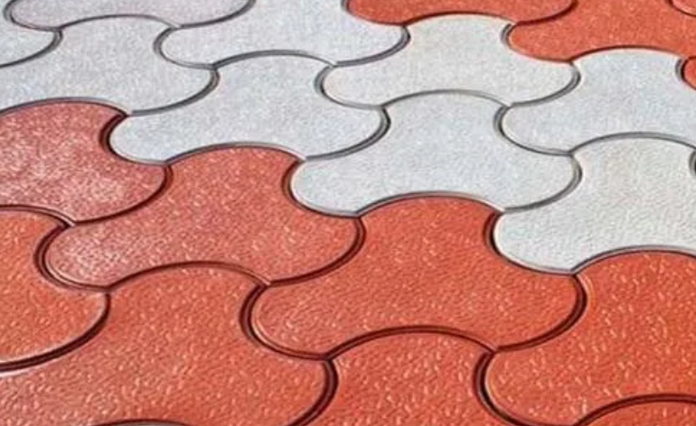 Paver Block
