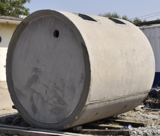 Water Tank