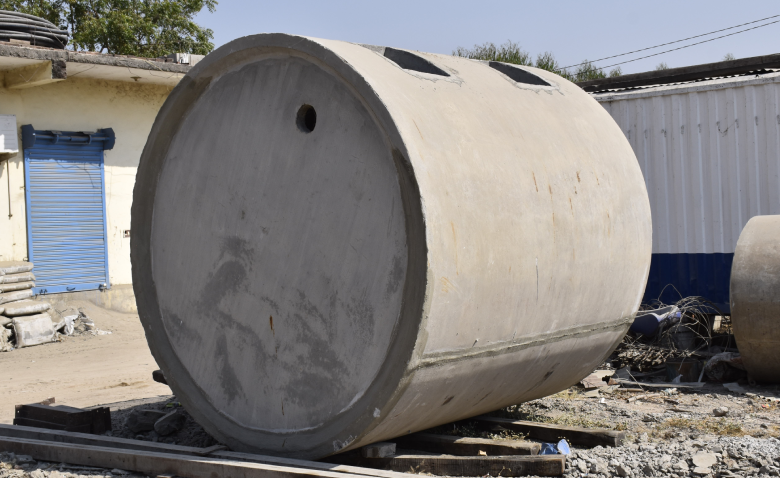 Water Tank